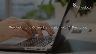 Revolutionizing Online Exam Experience with AIdriven Proctoring Solutions [upl. by Rosenfeld]