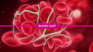 Coagulation Cascade Explained [upl. by Hazel]