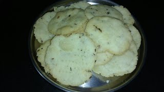 Diwali Special Rava Farsi Puri [upl. by Sseb]