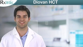 Diovan HCT The Brand Name Form of Valsartan and Hydrochlorothiazide  Overview [upl. by Trenton721]