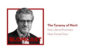 14 The Tyranny of Merit—How Liberal Promises Have Turned Sour [upl. by Anneuq125]