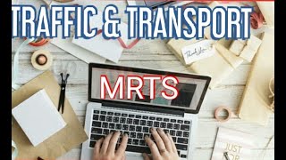 What is MRTSMass Rapid Transit SystemTraffic amp transport [upl. by Strander]