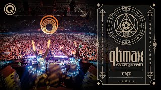 TNT  Qlimax 2023  Enter the Void [upl. by Garber]