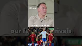 Why Phil Jones Lost It 😨 [upl. by Edijabab]