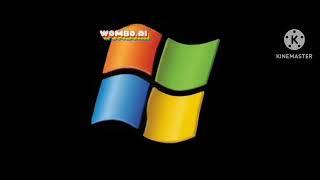 Microsoft Windows 19852021 logos wombo ai collection [upl. by Heman440]