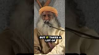 The Power of Intelligence  Sadguru Speeches [upl. by Miguel]