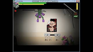 花恐惧症Anthophobiabranch line12 gameplay [upl. by Akemad]