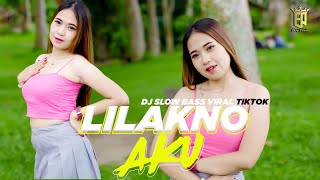 DJ LILAKNO AKU  DJ ELANG PERWIRA REMIX JEDAG JEDUG BASS BETOT BLAYER TERBARU 2024 MENGKANE ‼️ [upl. by Nylram]