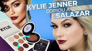 KYLIE JENNER quotCOPIOUquot A SALAZAR [upl. by Fougere298]