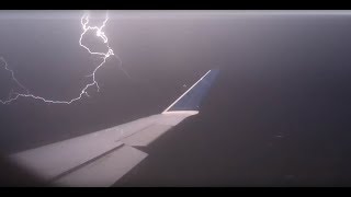 PLANES in EXTREME Storms [upl. by Killie]