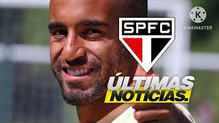 PRE JOGO SÃƒO PAULO X NOVO HORIZONTINO  QUARTAS DE FINAIS  NOTICIAS DO SPFC HOJE [upl. by Veron]