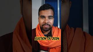 2024 ELECTION  NarendraModi 2024 2024elections shorts viral trending short [upl. by Stander273]