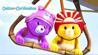 Ositos Cariñositos  1 hora de momentos amorosos con los Ositos Cariñositos [upl. by Dailey]