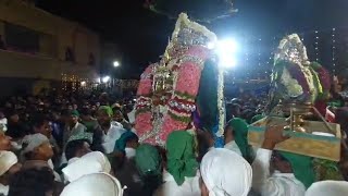 9th day of Muharram in bellary 2024 Part 2  Bellary Moharram 2024🙏🙏 [upl. by Bakerman]