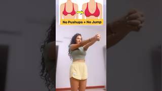 Easy Exercises To Increase Breast Size Naturally  For ladies♥️ Breast Workout at Home✅ shorts [upl. by Atal267]