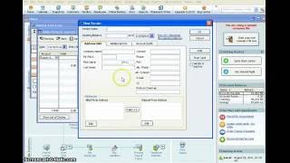 QuickBooks Training How to Add and Manage a Loan [upl. by Nerissa]