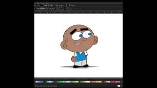 How to Draw AJ Jr From The Fairly OddParents [upl. by Llenoj751]