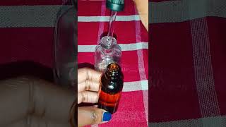 Diffuseur à bâtonnets facile et rapide✨easy aroma diffuser shorts diy tutorial [upl. by Curson86]