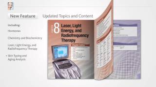 Milady Esthetician Chapter 3 Physiology amp Histology of the Skin [upl. by Chantalle540]