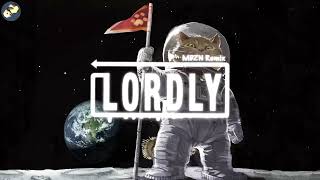 Lordly Remix by MDZN Trending EDM Music on TikTok 抖音最新流行电音Remix [upl. by Ramona574]