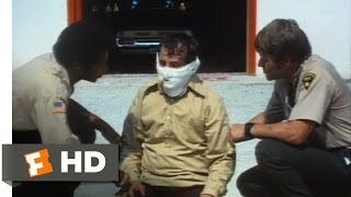 Walking Tall 99 Movie CLIP  Well Get the Rest of Them Buford 1973 HD [upl. by Karalee413]