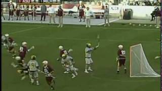 Arizona State V Michigan ASU Highlight Reel [upl. by Enal]