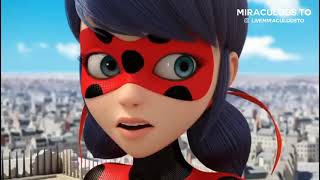 Miraculous Ladybug RISK Season 4 episode 25 English Dub Part 1 [upl. by Octavla]