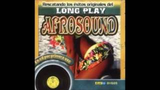 CAMINITO SERRANO  AFROSOUND FULL AUDIO [upl. by Trinetta]