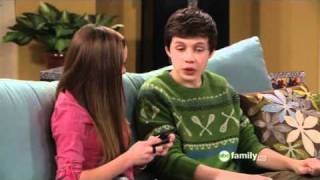 Rachel Fox  Melissa And Joey S01E17  Clip3 [upl. by Macintosh]