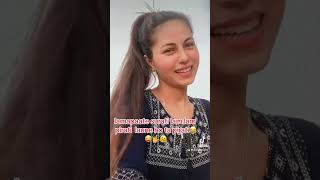 New nepali song2081 lampate surati lamlampirati 2081 minivlog tiktoknepal [upl. by Roanna627]