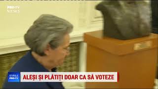 Știrile ProTV de la ora 1700 prezentate de Diana Enache [upl. by Cataldo]