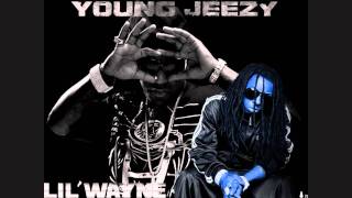 Lose My Mind  Extended Remix  Young Jeezy ft Ludacris TI Eminem Lil wayne Drake Plies [upl. by Rosalyn]