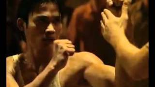 Muay Thai Fight The Movie [upl. by Wilcox580]