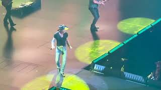 Tim McGraw Concert Montage  June 21 2024 in Baltimore MD [upl. by Grose]