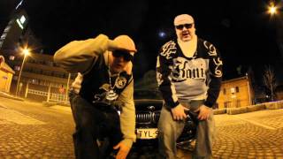 Big Baali amp Tomigun  Kruisin niinkö Iceberg Slim video [upl. by Mell]