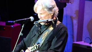 Kris Kristofferson  Help Me Make It Through the Night [upl. by Antonie]