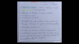 L3 microbiologie  biochimie microbienne 🔬🧫🧬🧫 [upl. by Hines]