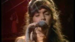 The Carpenters LIVE  quotWeve Only Just Begunquot  orig 71 color VT [upl. by Ytsihc]