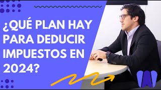 ¿Qué está proponiendo el IMCP para pagar menos impuestos  Podcast Ep 3 WeAccountants [upl. by Dela]