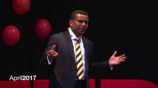 KNOWLEDGE MANAGEMENT AND INNOVATION  Dr Kondal Reddy Kandadi  TEDxUniversityofBolton [upl. by Acinomaj]