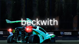 beckwith test edit [upl. by Suoivatnod]