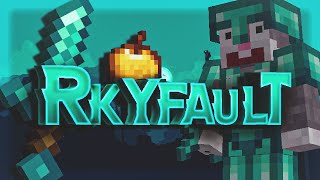 RKYFault 16x Pack Release  Showcase 189 [upl. by Pelagia]