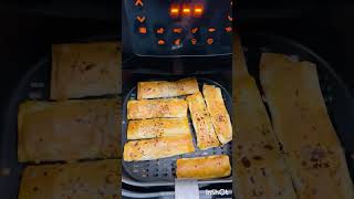 Air fryer cooking  air fryer recipes yummy food helthy easy shorts 👍🏻✌🏻😋 [upl. by Tomkins]