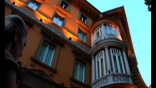 Hotel Majestic Roma Style Trendy amp Elegant Hotels [upl. by Strang]