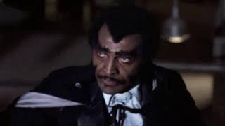 Blacula 1972  The end [upl. by Eilime981]