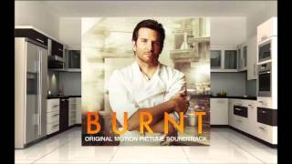 Burnt OST 2016 Autograf Dream [upl. by Alur]