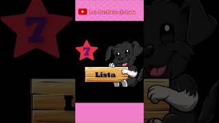 10 Razones para adoptar un PERRO PEQUEÑO como Lana  shorts [upl. by Hawley350]