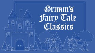 03 GRIMMS FAIRY TALE CLASSICS Beauty and the Beast [upl. by Cesaro]