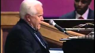 Jesse Duplantis quot I Wonquot Worship Song [upl. by Shirah618]