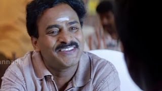 Venu Madhav As Tamil Director  Neninthe Movie Scenes  Raviteja Siya [upl. by Saffier706]